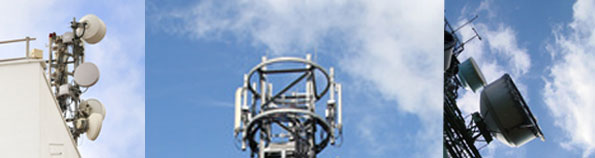 Advice regarding decommissioning, arranging for redundant mobile phone mast equipment disposal and mobile phone mast installation removal